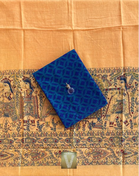 Salwar-linen-VSLN-29