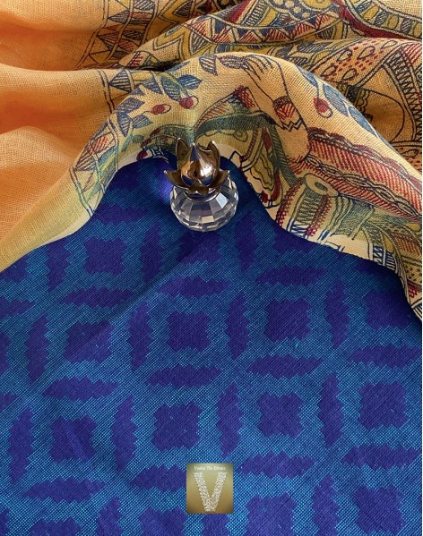 Salwar-linen-VSLN-29