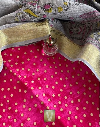 Salwar-linen-VSLN-31