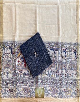 Salwar-linen-VSLN-32