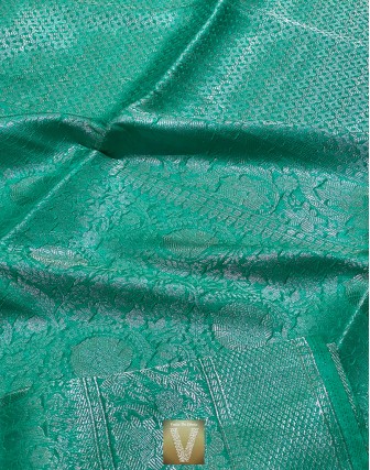 Soft silk sarees-VSSS-1273