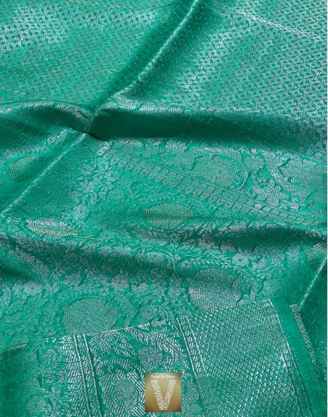 Soft silk sarees-VSSS-1273