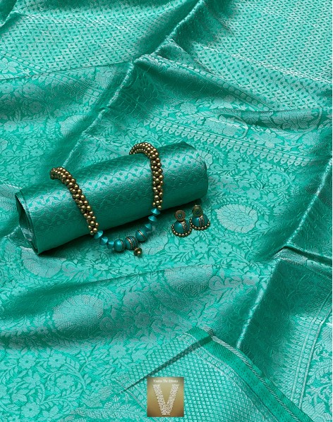 Soft silk sarees-VSSS-1273