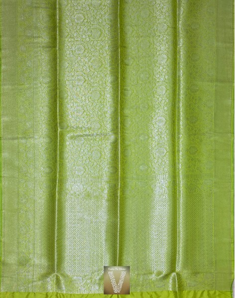 Soft silk sarees-VSSS-1277