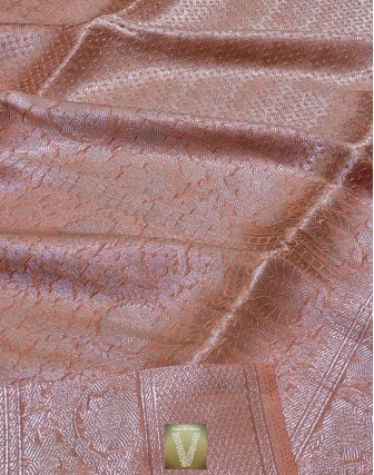 Soft silk sarees-VSSS-1279