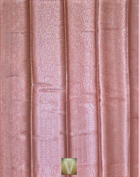 Soft silk sarees-VSSS-1279