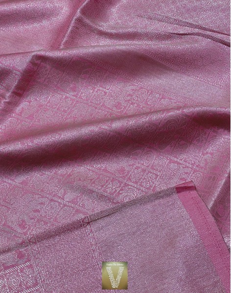 Soft silk sarees-VSSS-1280