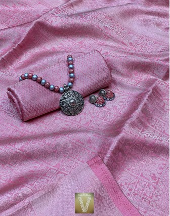 Soft silk sarees-VSSS-1280