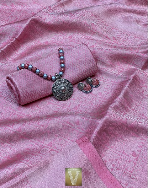 Soft silk sarees-VSSS-1280