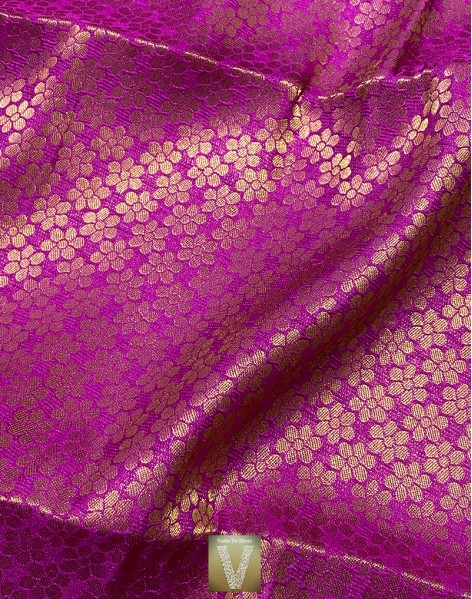 Soft silk sarees-VSSS-1337