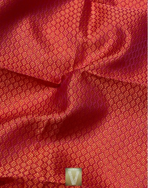 Semi tussar sarees-VSTS-1080