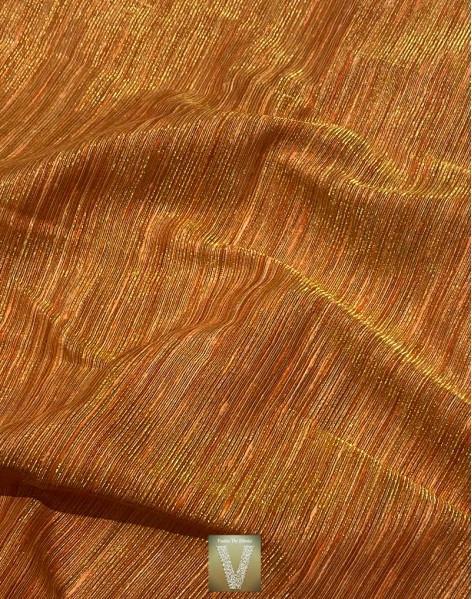 Tissue saree -VTSS-1105